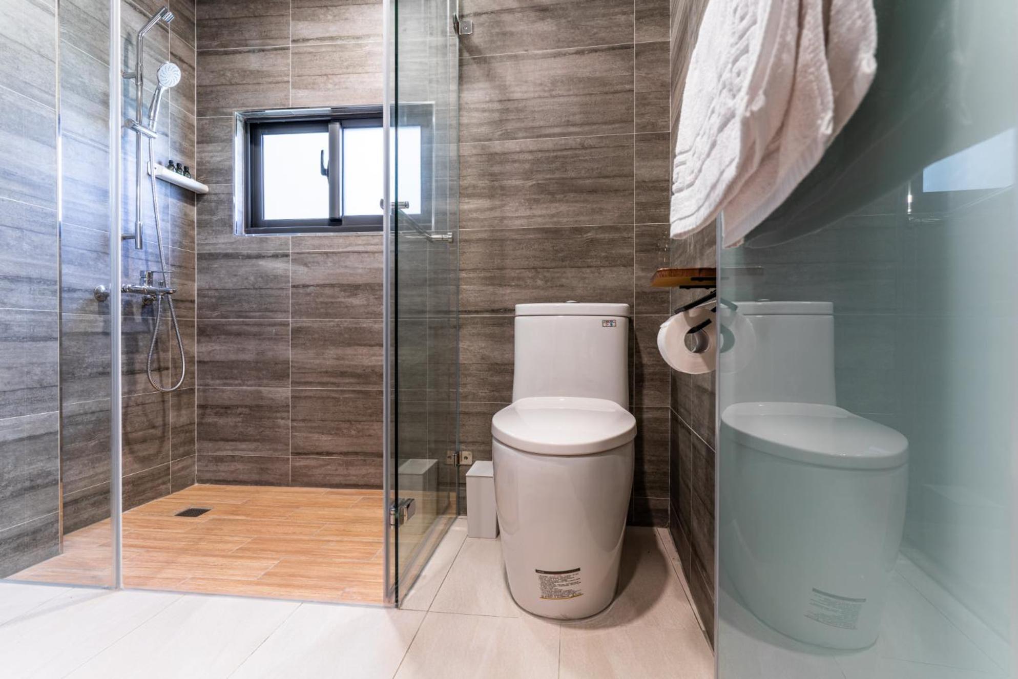 Marbordo B&B Xiaoliuqiu Habitación foto